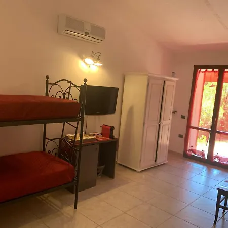 Casa Particular Séjour à la campagne *