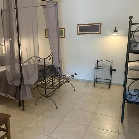 Séjour à la campagne Casa Particular *